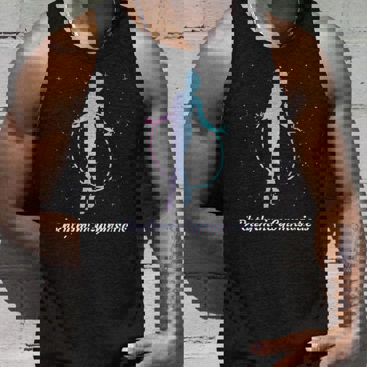 新体操 パステルフープ タンクトップ 彼への贈り物