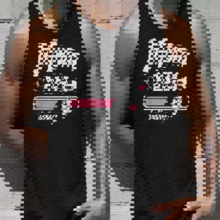 新米ママ-ママセット 2026-ママ・トゥ・ビー タンクトップ 彼への贈り物