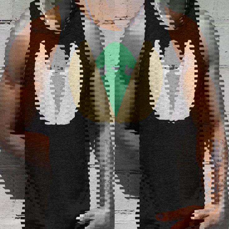 本当にピスタチオのように ピスタチオ タンクトップ 彼への贈り物