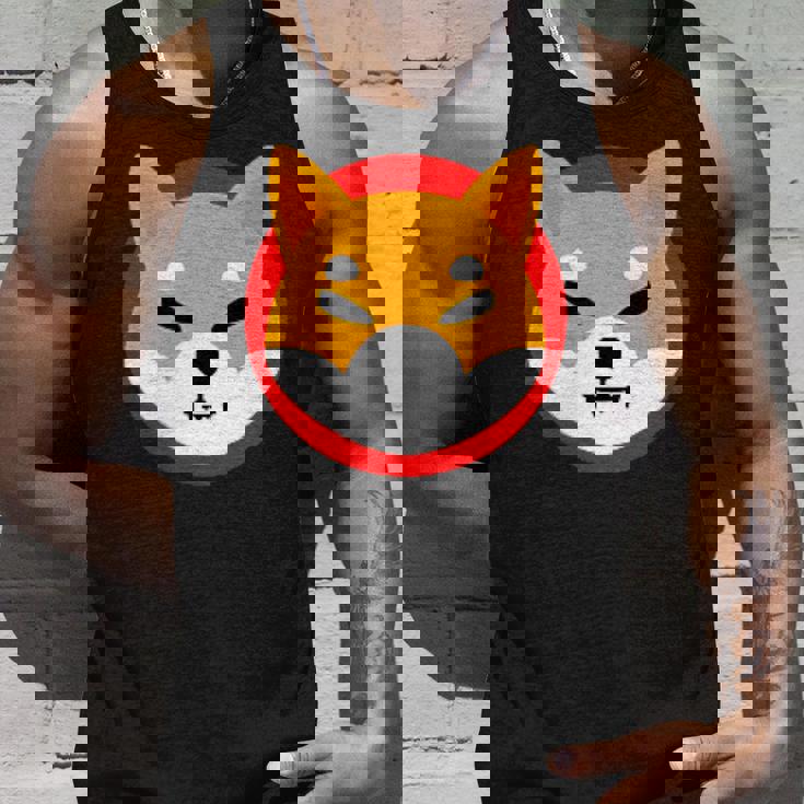 柴コインシャツ Crytocurrencyhib タンクトップ 彼への贈り物