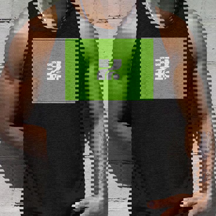 栃木県旗 タンクトップ 彼への贈り物