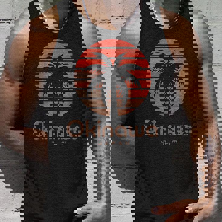 沖縄 日本旅行 休日 お土産 ビーチ タンクトップ 彼への贈り物