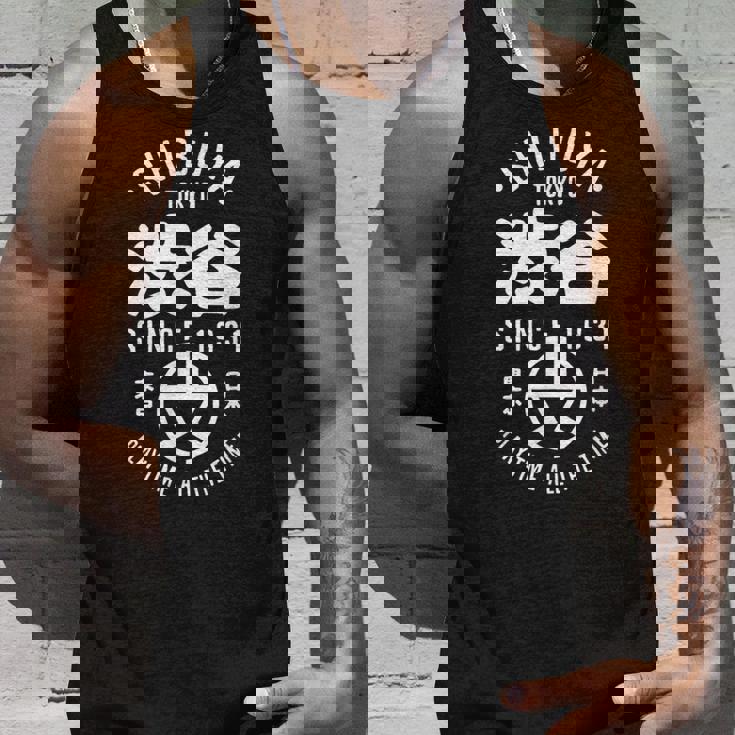 渋谷 東京 日本 漢字 渋谷 東京土産 タンクトップ 彼への贈り物