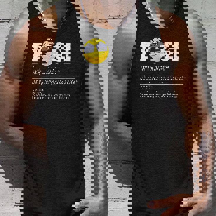 爆笑ポギ発言フィリピン国旗 タンクトップ 彼への贈り物