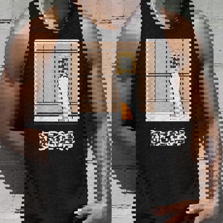 猫の手『ねこの一手』将棋 パロディ【どうぶつ フレンズ】面白 ネタ かわいい タンクトップ 彼への贈り物