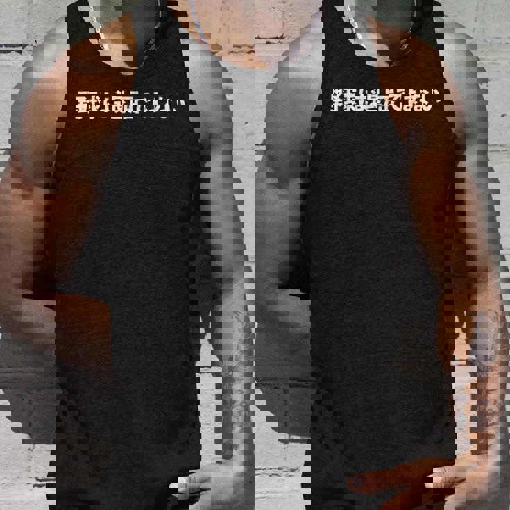 野球は退屈ではない、Baseball Is Not Boring In Japanese タンクトップ 彼への贈り物