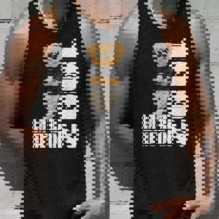 限定版 1992年 ベア・ベア 誕生日 1992年 ヴィンテージ 1992年 タンクトップ 彼への贈り物