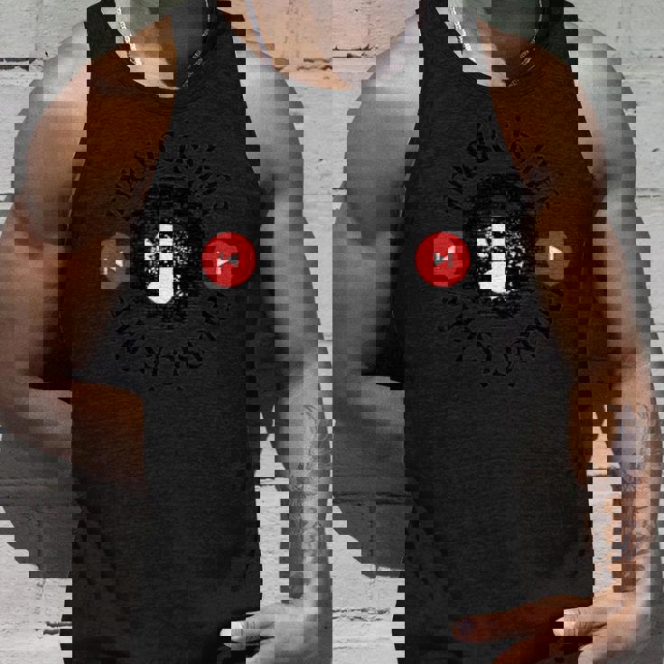 音楽好き。 タンクトップ 彼への贈り物