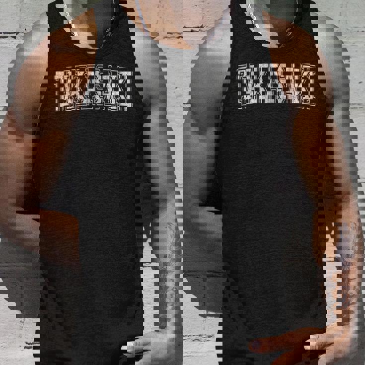 高崎ジャパン タンクトップ 彼への贈り物