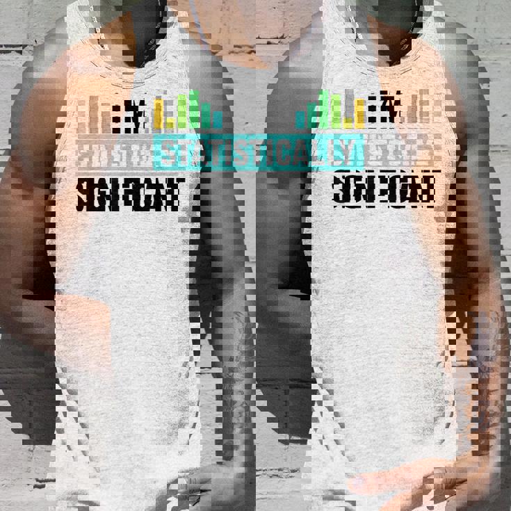 Ap 統計学者 タンクトップ 彼への贈り物