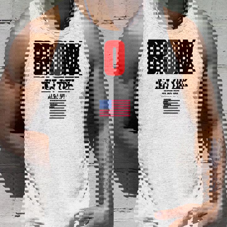 The Bronx Outfit I Love Bronx The Bronx New York City タンクトップ 彼への贈り物