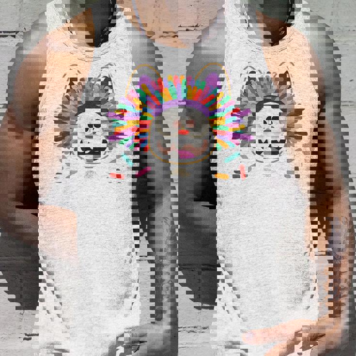 Dreamworks ギャビーのドールハウス Cookie Bobby Big Face タンクトップ 彼への贈り物