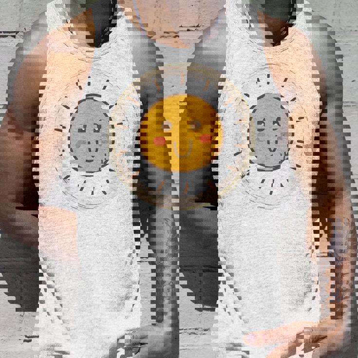 Funshine-Care-For-Bear-Sunshine-コスチューム ハロウィン タンクトップ 彼への贈り物