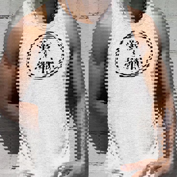 Life Is Happy タンクトップ 彼への贈り物