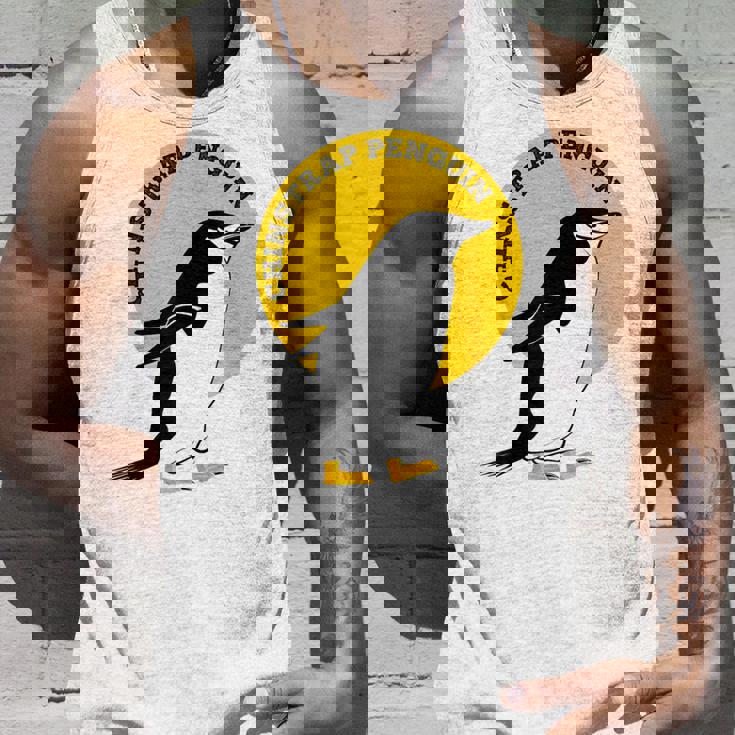 Reins ペンギン チンストラップ タンクトップ 彼への贈り物