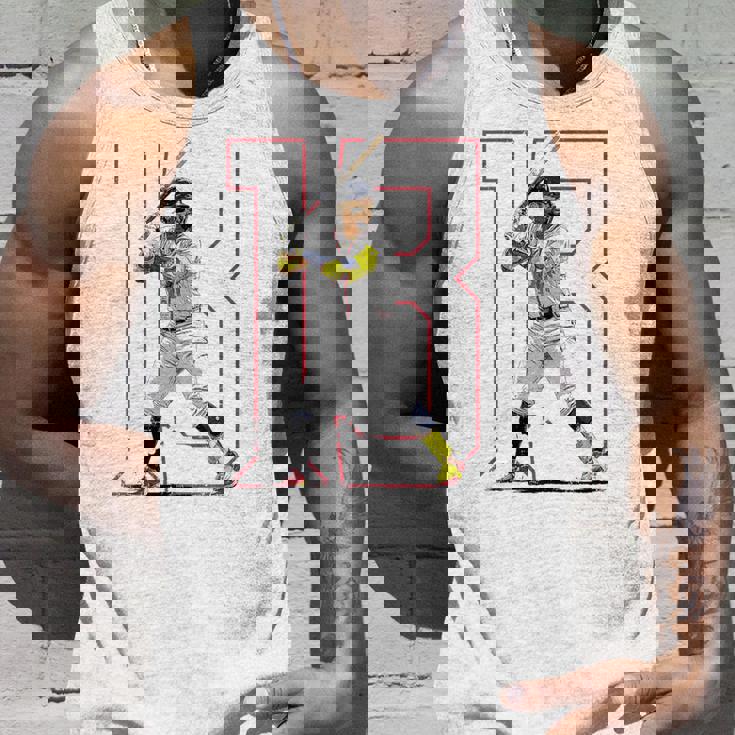 Ronald Acuna Jr タンクトップ 彼への贈り物