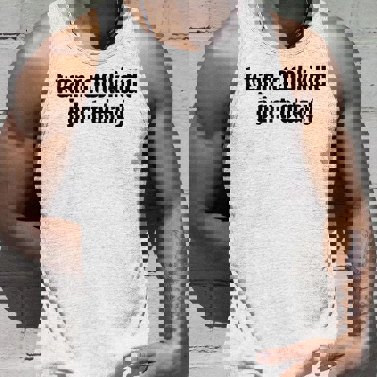 Team C00lkidd Join Today Coolkidd C00lkid クールキッド楽しいゲーム タンクトップ 彼への贈り物