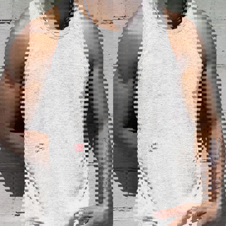 「わたしはがんばらないおまえががんばれ 2 」面白い 筆文字 ユーモア満点 背面に文字入りデザイン おもしろプリント タンクトップ 彼への贈り物