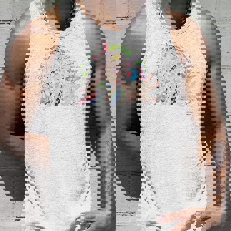 【アイラニ・イオフィフティーン】ホロぐら名場面 タンクトップ 彼への贈り物