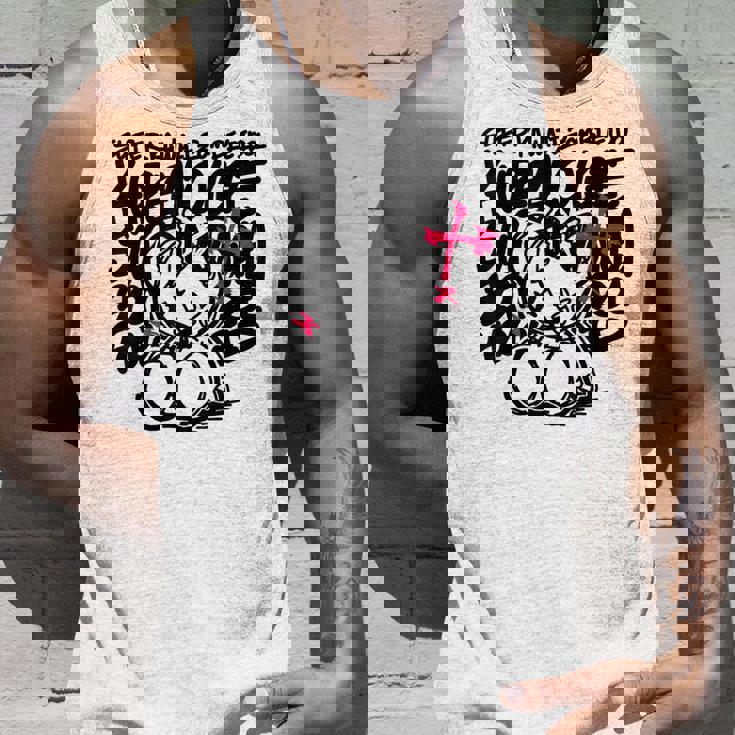 【クレイジー・オリー】Super Kawaii Zombie Idol 白 タンクトップ 彼への贈り物