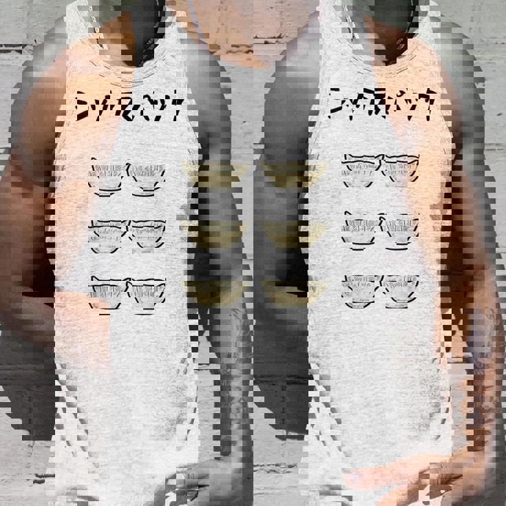 【シックスパック 餃子】ギョーザ 6個 筋肉 食べ物 おもしろ 腹筋 筋トレ ダイエット 面白い ギャグ ネタ ウケ狙い タンクトップ 彼への贈り物