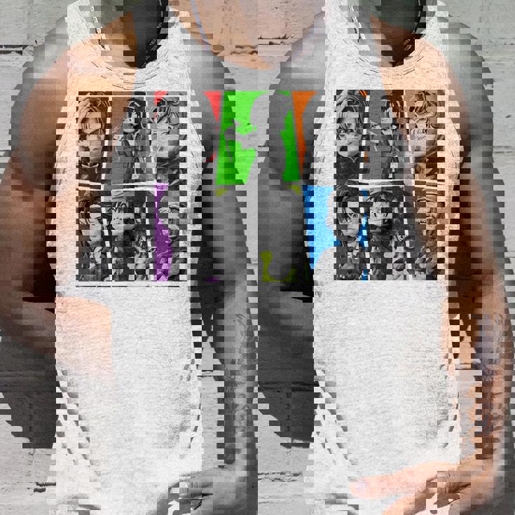 【公式】『ドラゴンクエストvii Reimagined』キャラクターパネル タンクトップ 彼への贈り物