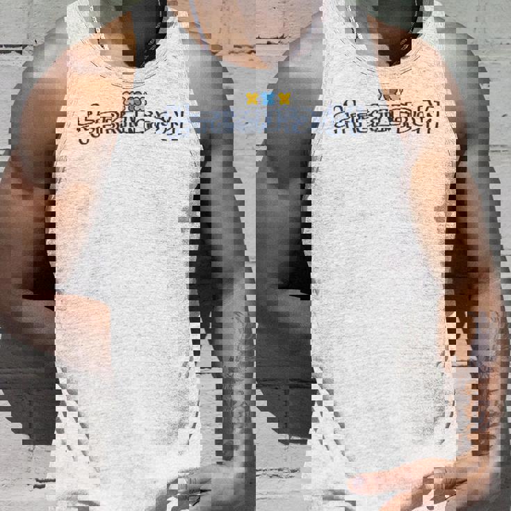 【白上フブキ】フブキングダム Foxフレンド タンクトップ 彼への贈り物