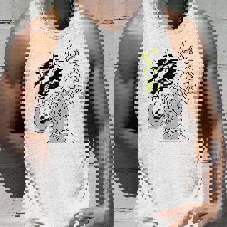 かいけつゾロリtシャツ大さくせん 「でへえ」② タンクトップ 彼への贈り物