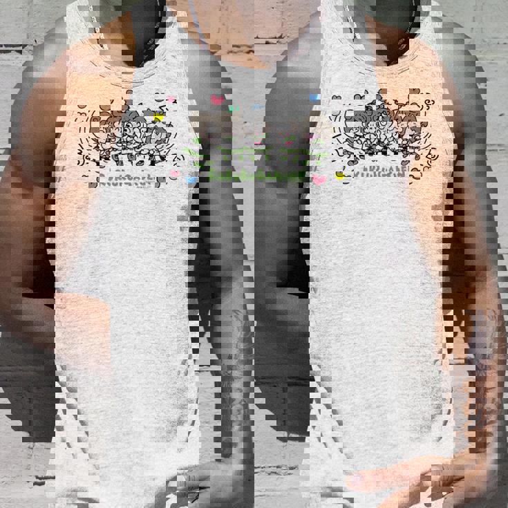 るるる学園 くるっっ ライトカラー タンクトップ 彼への贈り物