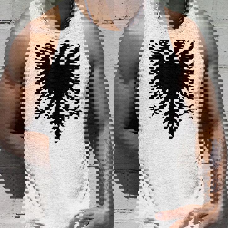 アルバニア国旗 アルバニア バルカン アルバニア国旗 アルバニア国旗 アルバニア国旗 タンクトップ 彼への贈り物