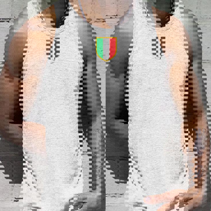 イタリア イタリアの国旗 イタリアのお土産 タンクトップ 彼への贈り物