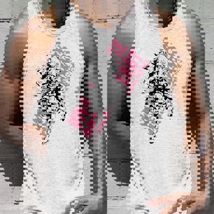 ウマ娘 プリティーダービー サクラチヨノオー タンクトップ 彼への贈り物