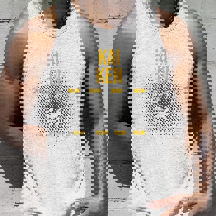 カイケン犬好きの解剖学 タンクトップ 彼への贈り物