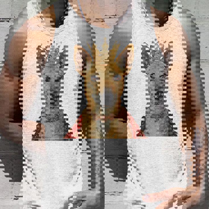 カロライナ・ドッグ タンクトップ 彼への贈り物