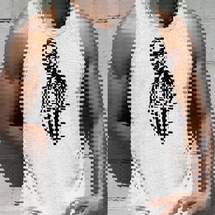 サルバドール・アジェンデ チリ社会主義者 タンクトップ 彼への贈り物