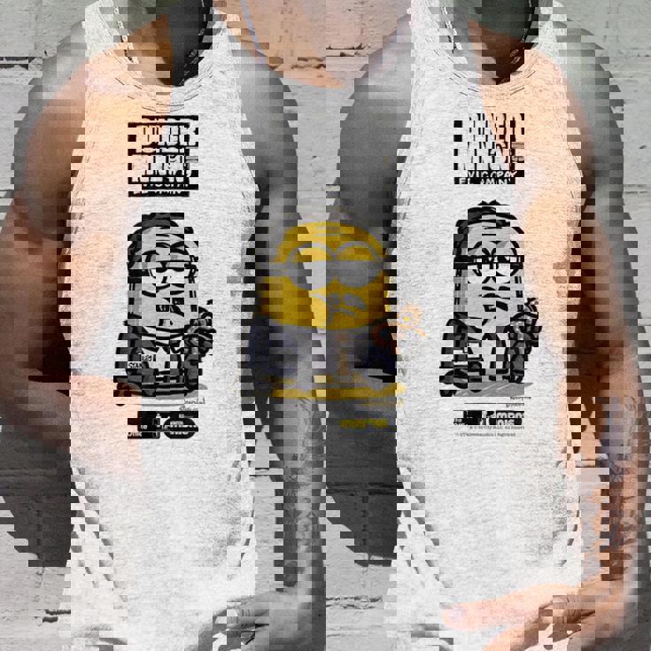 ザオフィス X ミニオンズスタンレー タンクトップ 彼への贈り物