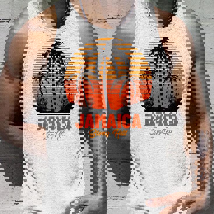 ストーニーヒル ジャマイカ タンクトップ 彼への贈り物