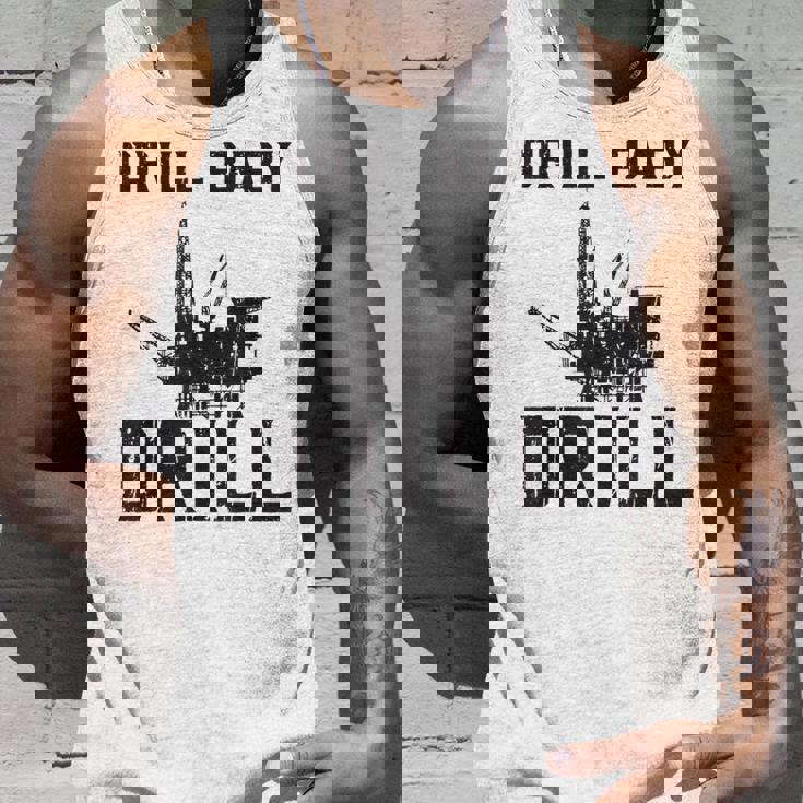 ドリル ベビードリル ドリル タンクトップ 彼への贈り物