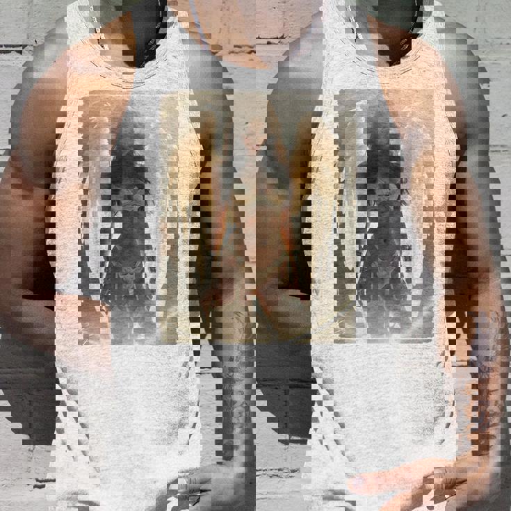 バックプリントtシャツ セクシーなブルネットエンジェルピンナップガール 長袖tシャツ タンクトップ 彼への贈り物