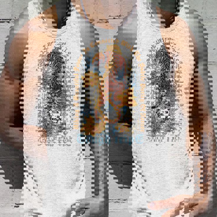 ヒップホップ ビンテージ レトロ アーバン Y2k Hip Hop バックプリント ストリートウェア タイガー タンクトップ 彼への贈り物