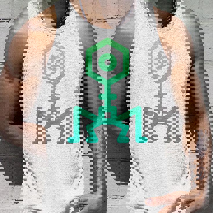 ファージバクテリオファージ療法 微生物学 タンクトップ 彼への贈り物