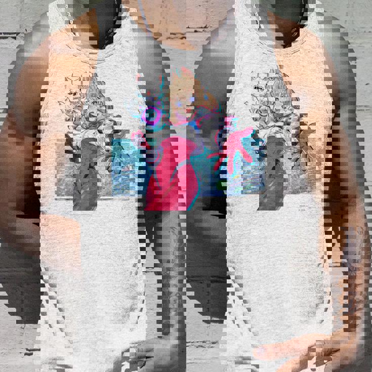 フェスバ 1Stアニバーサリーマリオン タンクトップ 彼への贈り物