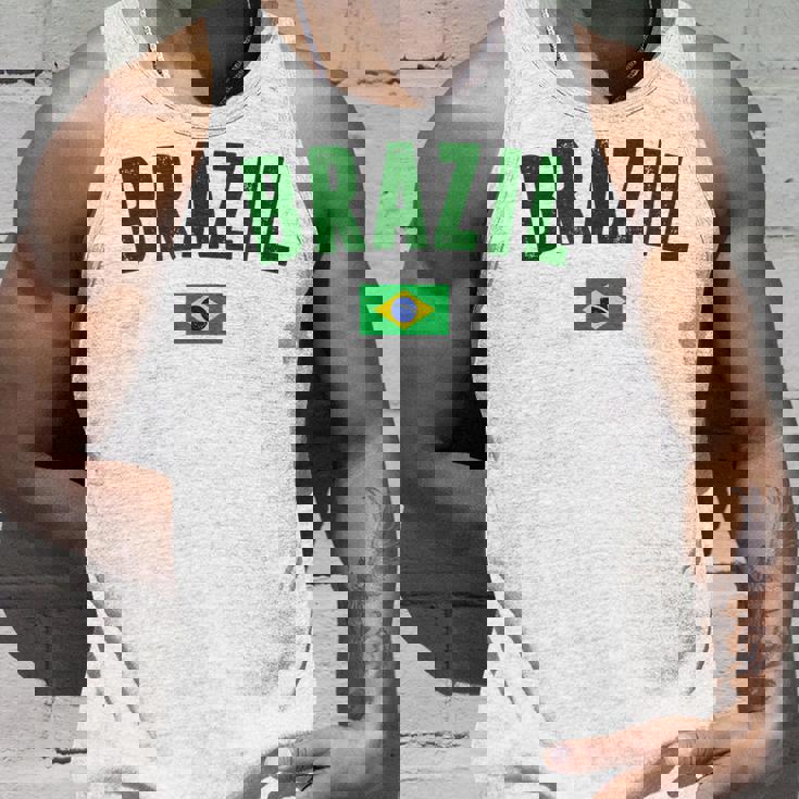 ブラジルシャツ メンズ レディース キッズ ブラジル サッカーファン タンクトップ 彼への贈り物