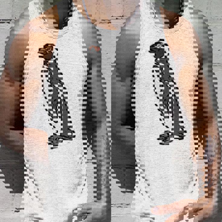 マゼランペンギン タンクトップ 彼への贈り物