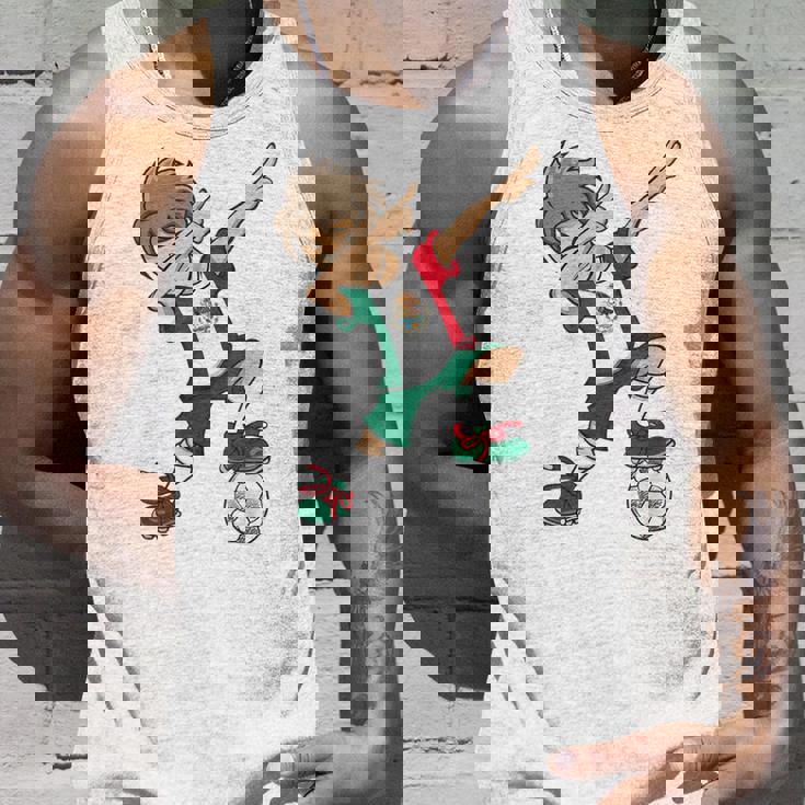 メキシコ国旗 Mexicooccer Flag メキシコ代表サッカー タンクトップ 彼への贈り物