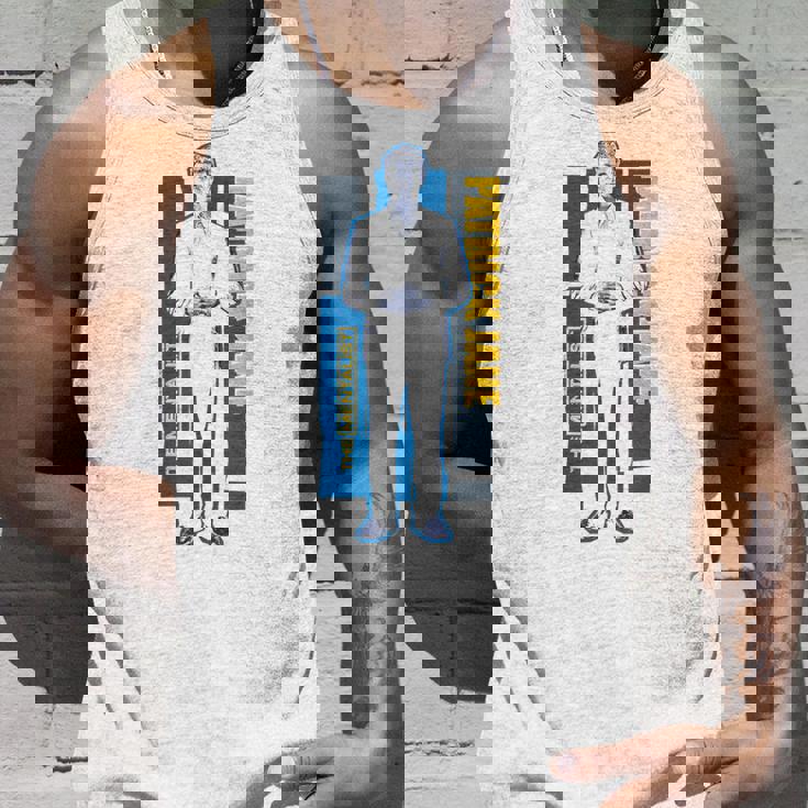 メンタリスト パトリック・ジェーン タンクトップ 彼への贈り物