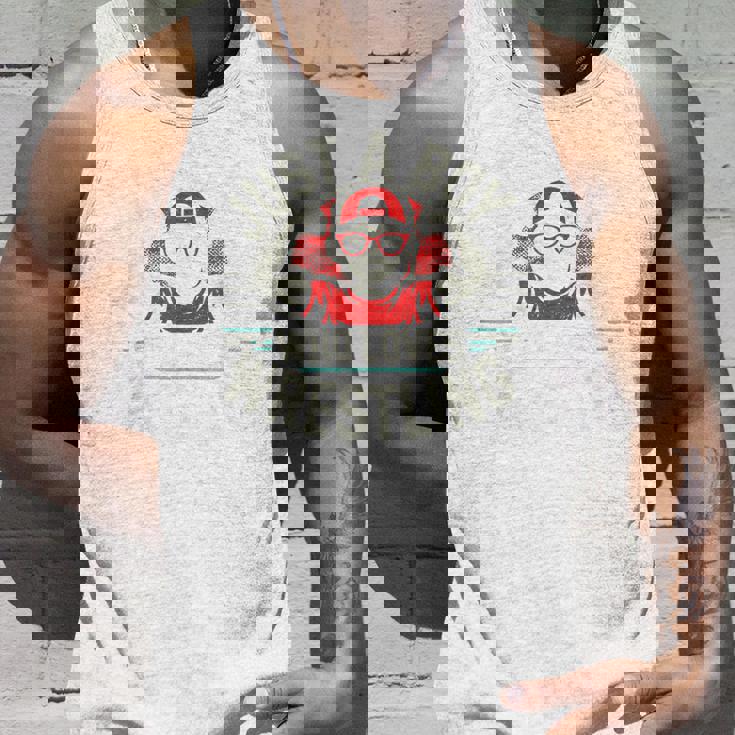 レスリングが大好きな少年 タンクトップ 彼への贈り物