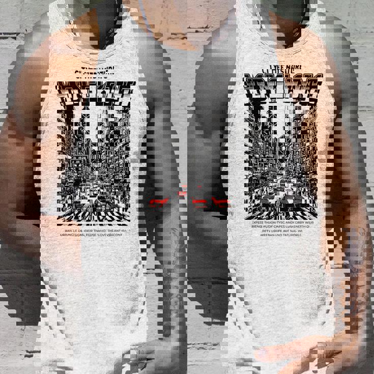 ヴィンテージ 香港 ストリート シーン 赤 タクシー 九龍 Hkg アジア タンクトップ 彼への贈り物