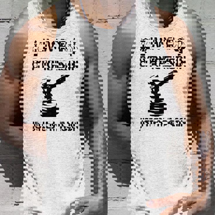 弁護士 法律 格言 法学者 デザイン 弁護士 タンクトップ 彼への贈り物