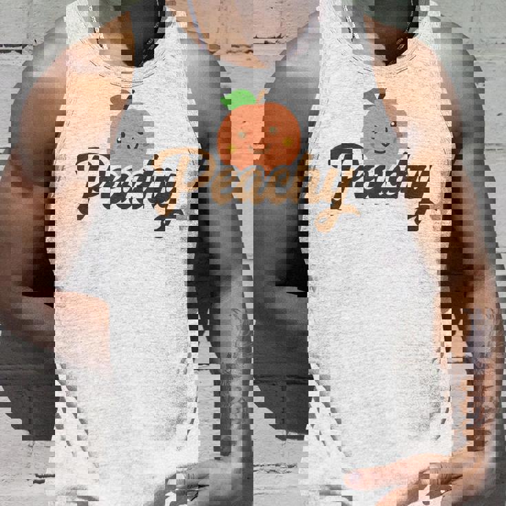 桃 かわいい 可愛い 服 桃 イラスト タンクトップ 彼への贈り物